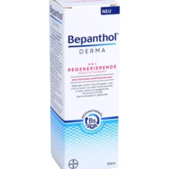 BEPANTHOL Derma regenerierende Gesichtscreme 1X50 ml