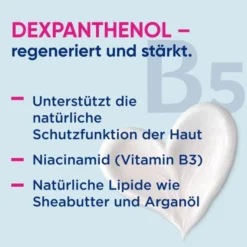 BEPANTHOL Derma regenerierende Körperlotion 1X400 ml