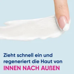 BEPANTHOL Derma regenerierende Körperlotion 1X400 ml