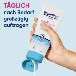 BEPANTHOL Derma regenerierende Körperlotion 1X200 ml