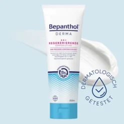 BEPANTHOL Derma regenerierende Körperlotion 1X200 ml