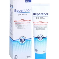 BEPANTHOL Derma SOS-Pflegecreme 1X100 ml