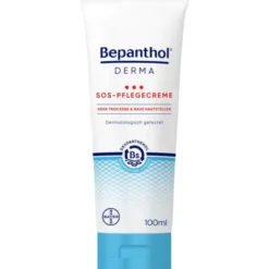 BEPANTHOL Derma SOS-Pflegecreme 1X100 ml
