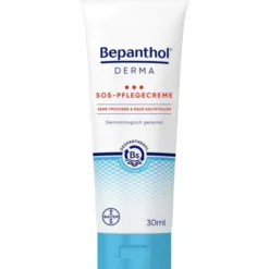 BEPANTHOL Derma SOS-Pflegecreme 1X30 ml