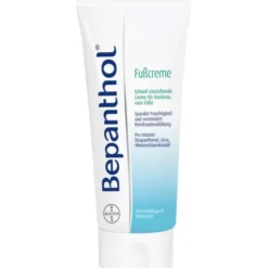 BEPANTHOL Fußcreme 100 ml