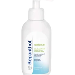 BEPANTHOL Handbalsam 150 ml