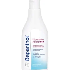 BEPANTHOL Intensiv Körperlotion Flasche 200 ml