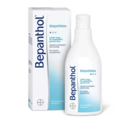 BEPANTHOL Körperlotion Flasche 200 ml