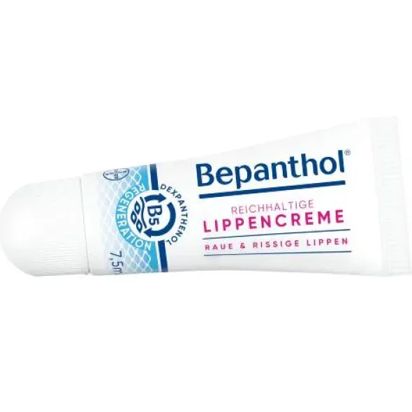 BEPANTHOL Lippencreme 7,5 g