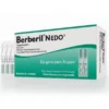 BERBERIL N EDO Augentropfen 30X0,5 ml