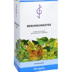 BERUHIGUNGSTEE Bombastus 75 g
