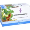 BERUHIGUNGSTEE Filterbeutel 20X1,3 g