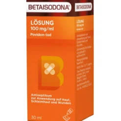 BETAISODONA Lösung 30 ml