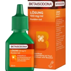 BETAISODONA Lösung 30 ml
