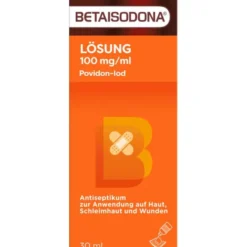 BETAISODONA Lösung 30 ml