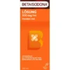 BETAISODONA Lösung 100 ml