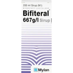 BIFITERAL Sirup 200 ml