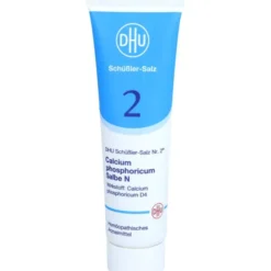 BIOCHEMIE DHU 2 Calcium phosphoricum N D 4 Salbe 50 g