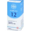 BIOCHEMIE DHU 12 Calcium sulfuricum D 6 Tabletten 200 St