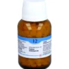 BIOCHEMIE DHU 12 Calcium sulfuricum D 6 Tabletten 420 St