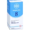 BIOCHEMIE DHU 8 Natrium chloratum D 12 Tabletten 200 St