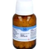 BIOCHEMIE DHU 10 Natrium sulfuricum D 6 Tabletten 420 St