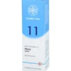 BIOCHEMIE DHU 11 Silicea D 4 Lotio 200 ml