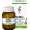 BIOCHEMIE 7 Magnesium phosphoricum D 6 Tabletten 500 St