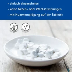 BIOCHEMIE Pflüger 2 Calcium phosphoricum D 6 Tabl. 400 St