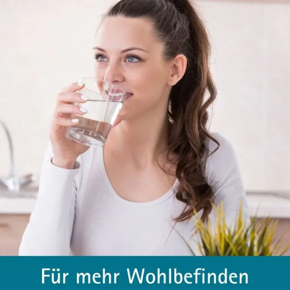 BIOCHEMIE Pflüger 12 Calcium sulfuricum D 6 Tabl. 400 St