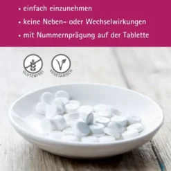 BIOCHEMIE Pflüger 3 Ferrum phosphoricum D 12 Tabl. 400 St