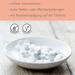 BIOCHEMIE Pflüger 5 Kalium phosphoricum D 6 Tabl. 400 St