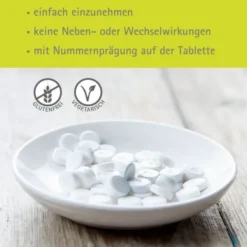 BIOCHEMIE Pflüger 6 Kalium sulfuricum D 6 Tabl. 400 St