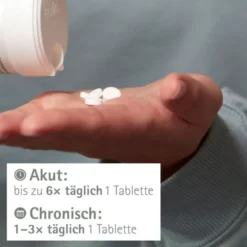 BIOCHEMIE Pflüger 7 Magnesium phosphoricum D 6 Tab 400 St