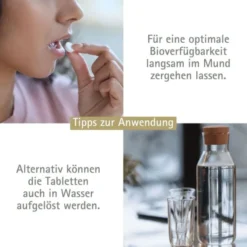 BIOCHEMIE Pflüger 7 Magnesium phosphoricum D 6 Tab 1000 St