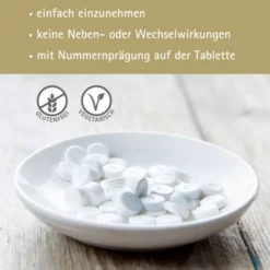 BIOCHEMIE Pflüger 7 Magnesium phosphoricum D 6 Tab 100 St