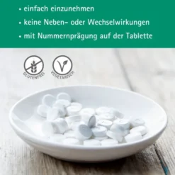 BIOCHEMIE Pflüger 9 Natrium phosphoricum D 6 Tabl. 100 St