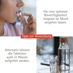 BIOCHEMIE Pflüger 10 Natrium sulfuricum D 6 Tabl. 400 St