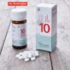 BIOCHEMIE Pflüger 10 Natrium sulfuricum D 6 Tabl. 100 St