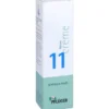 BIOCHEMIE Pflüger 11 Silicea Creme 75 g