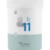 BIOCHEMIE Pflüger 11 Silicea D 12 Tabletten 1000 St