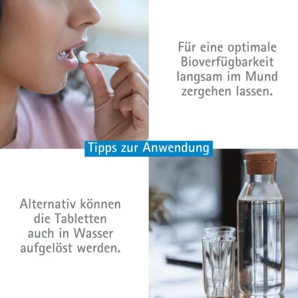 BIOCHEMIE Pflüger 11 Silicea D 12 Tabletten 1000 St