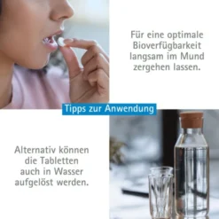 BIOCHEMIE Pflüger 11 Silicea D 12 Tabletten 100 St