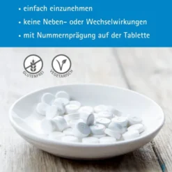 BIOCHEMIE Pflüger 11 Silicea D 12 Tabletten 400 St