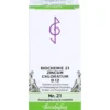 BIOCHEMIE 21 Zincum chloratum D 12 Tabletten 200 St