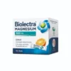 BIOLECTRA Magnesium 300 mg Direct Orange Sticks 40 St