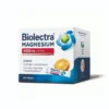 BIOLECTRA Magnesium 400 mg ultra Direct Orange 60 St