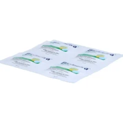 BIOLECTRA Zink Brausetabletten 20 St