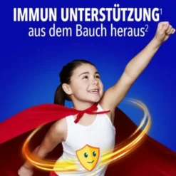 BION3 Immun Junior Kautabletten 30 St