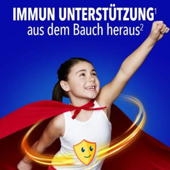 BION3 Immun Junior Kautabletten 30 St
